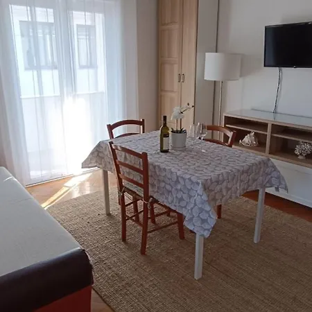 Apartment Cecilia *