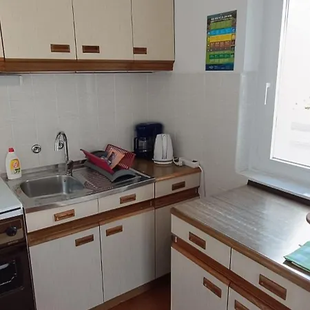 Apartment Cecilia