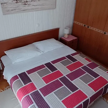 Apartment Cecilia Baška