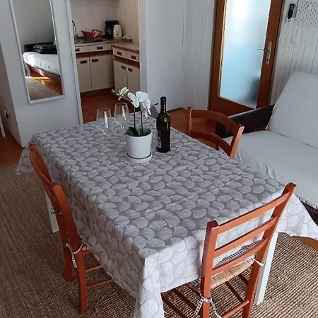 Cecilia Apartment Baška