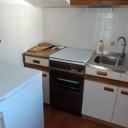 Apartment Cecilia *