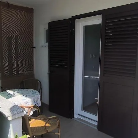 Cecilia Apartment Baška