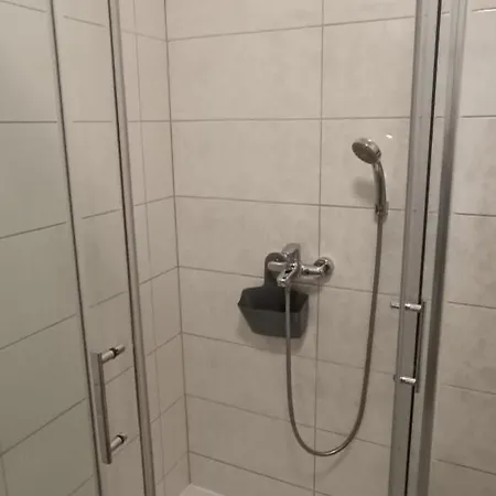 Cecilia Apartment *