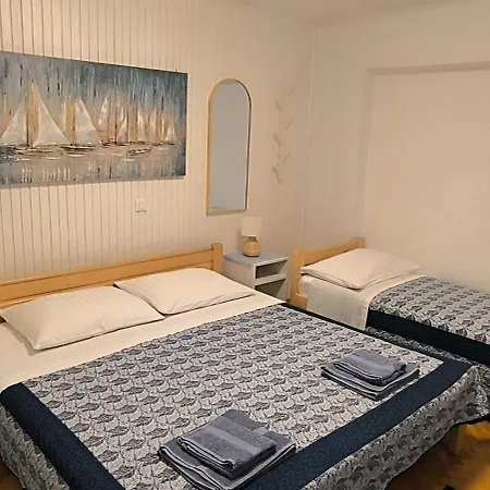 Apartment Cecilia *